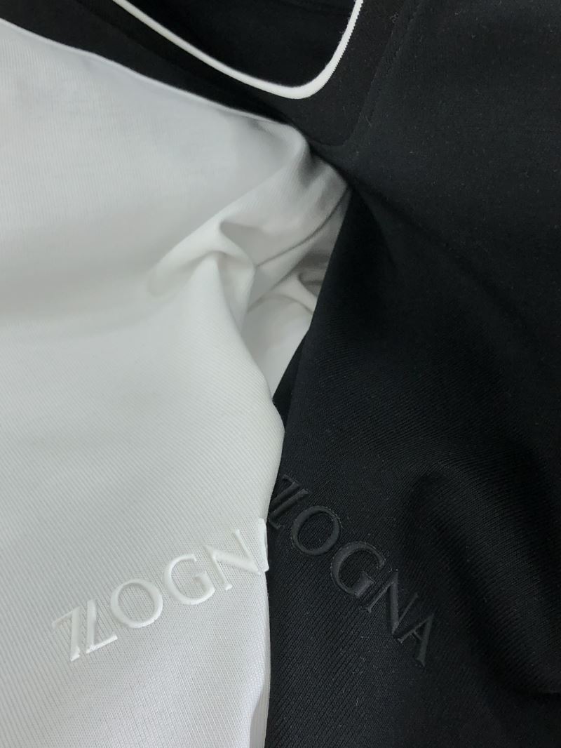 Zegna T-Shirts